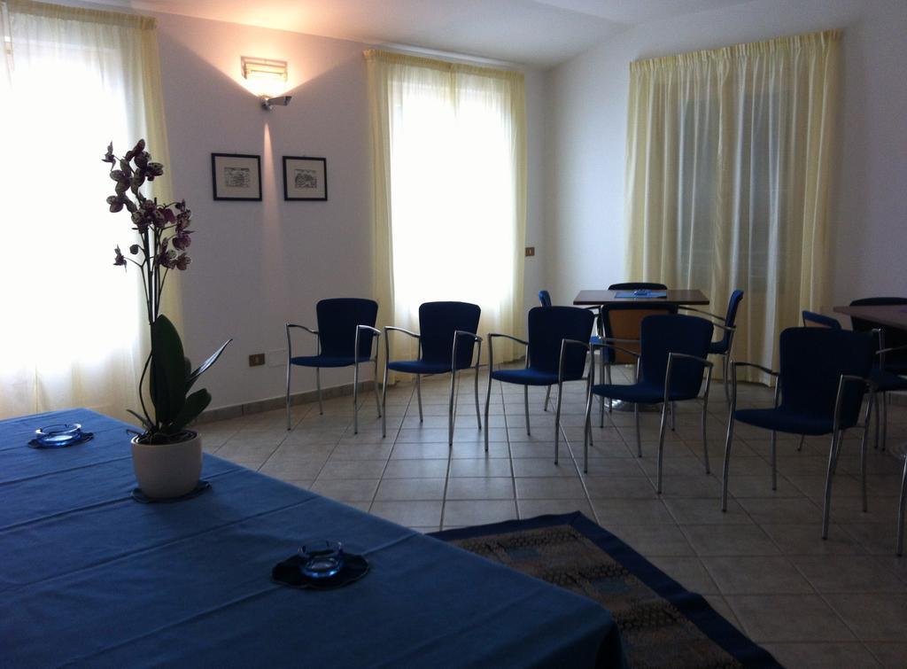 Hotel Settebello Maratea Exterior photo