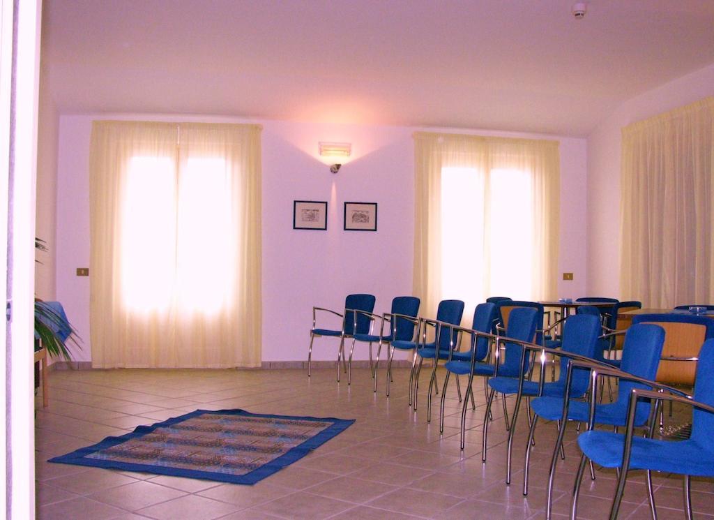 Hotel Settebello Maratea Exterior photo