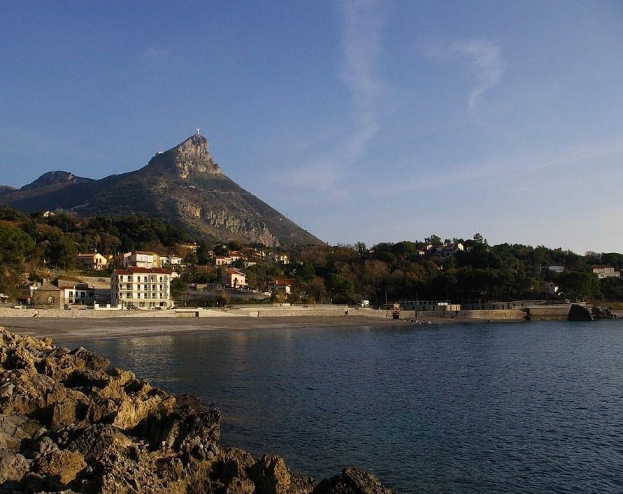 Hotel Settebello Maratea Exterior photo