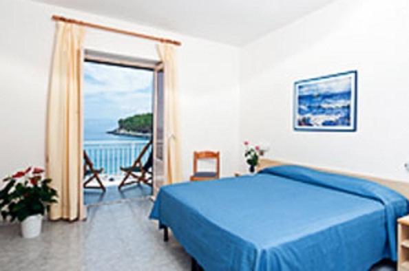 Hotel Settebello Maratea Room photo